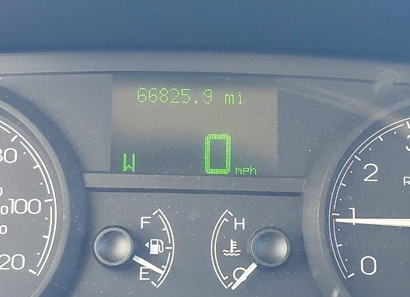 Photo 15 of 2006 Lincoln Town CAR DESIGNER SERIES (VIN 1LNHM83W36Y642885)