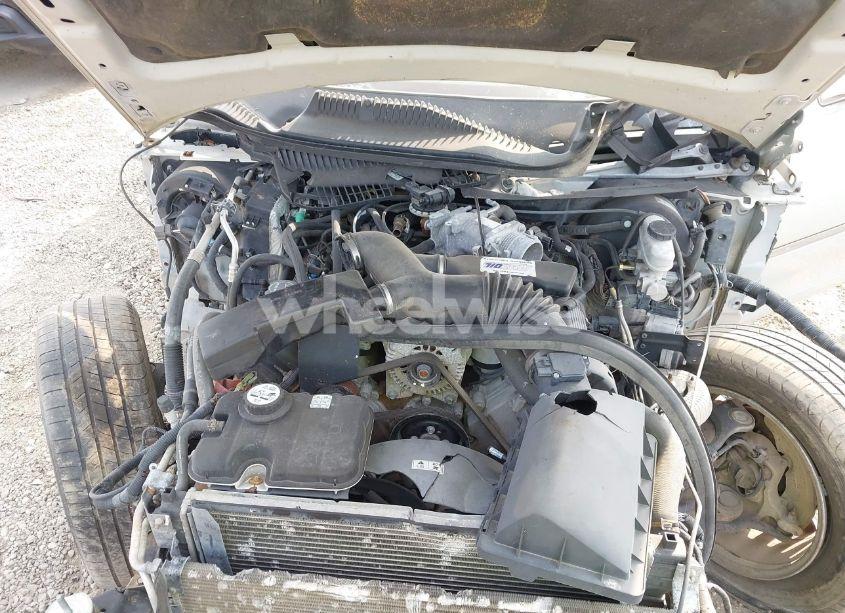 Photo 10 of 2004 Lincoln Town CAR ULTIMATE (VIN 1LNHM83W44Y661605)