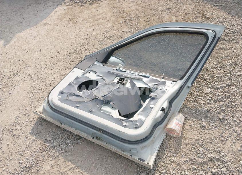 Photo 12 of 2004 Lincoln Town CAR ULTIMATE (VIN 1LNHM83W44Y661605)