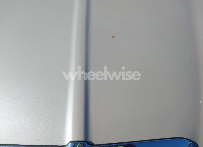 Photo 6 of 1999 Lincoln Town CAR CARTIER (VIN 1LNHM83W4XY714100)