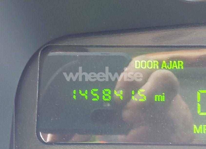 Photo 7 of 2004 Lincoln Town CAR ULTIMATE (VIN 1LNHM83W64Y683461)