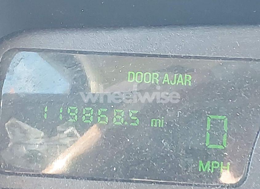 Photo 15 of 2004 Lincoln Town CAR ULTIMATE (VIN 1LNHM83W94Y651197)