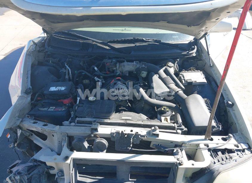 Photo 10 of 2006 Lincoln Town CAR SIGNATURE L (VIN 1LNHM85V26Y617478)