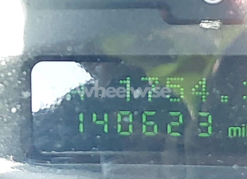 Photo 7 of 2005 Lincoln Ls V6 (VIN 1LNHM86S85Y611008)