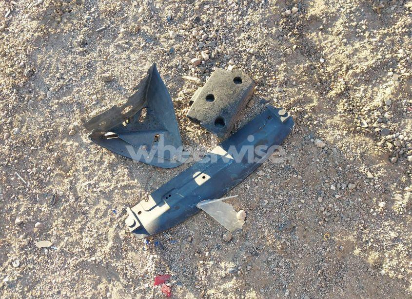 Photo 12 of 2005 Lincoln Ls V6 (VIN 1LNHM86S85Y632666)