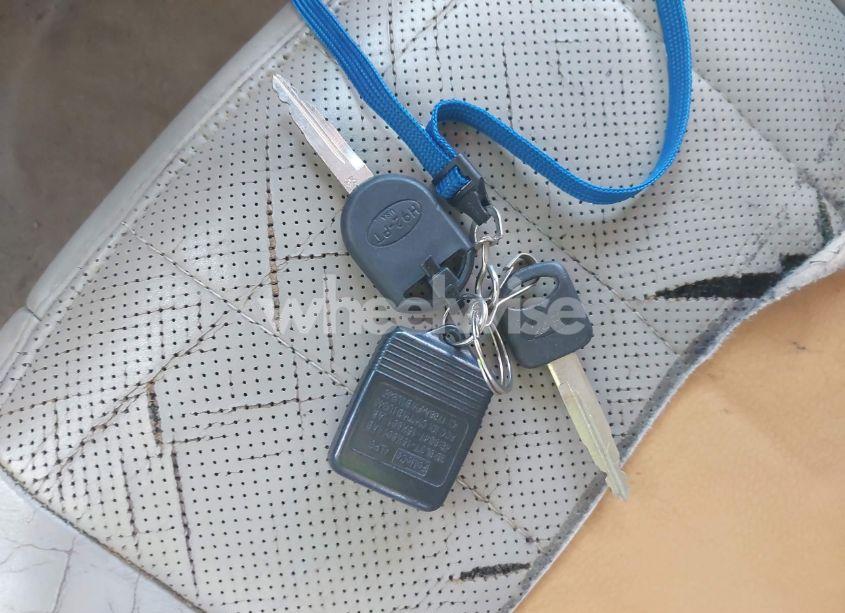 Photo 11 of 2004 Lincoln Ls V8 (VIN 1LNHM87A34Y638394)