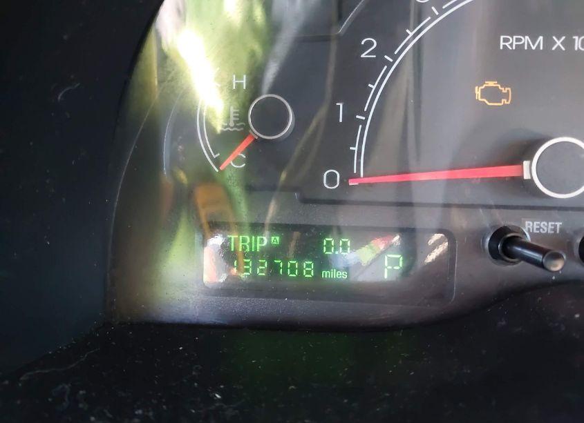 Photo 15 of 2004 Lincoln Ls V8 (VIN 1LNHM87A74Y686349)