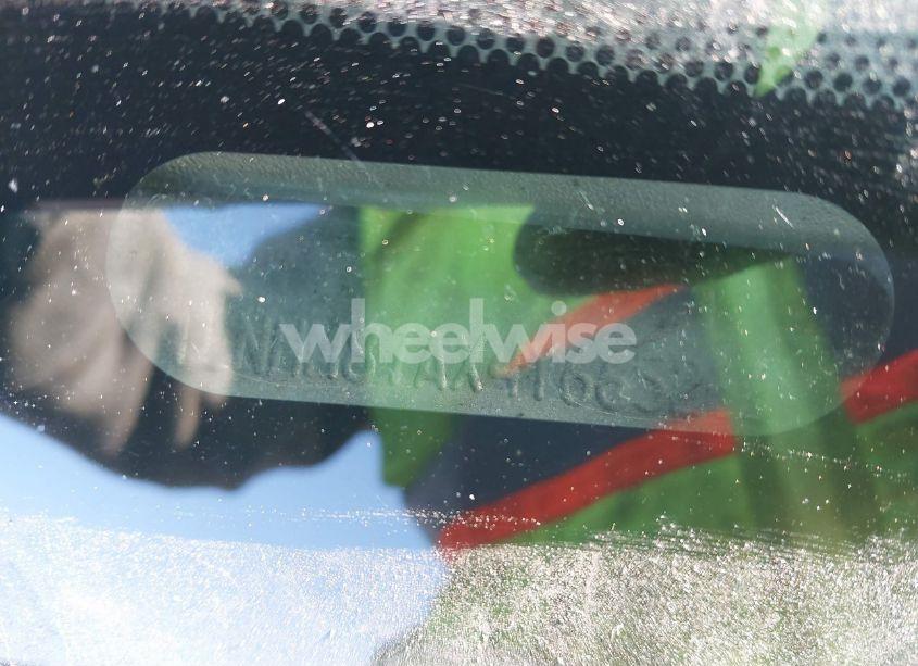 Photo 9 of 2004 Lincoln Ls V8 (VIN 1LNHM87AX4Y665236)