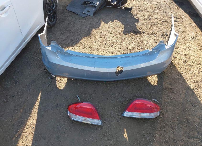 Photo 12 of 2009 Lincoln Mks (VIN 1LNHM93R09G623740)