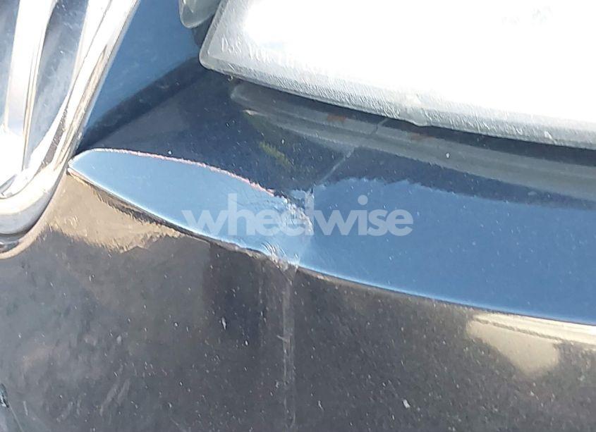 Photo 6 of 2009 Lincoln Mks (VIN 1LNHM94R49G623030)