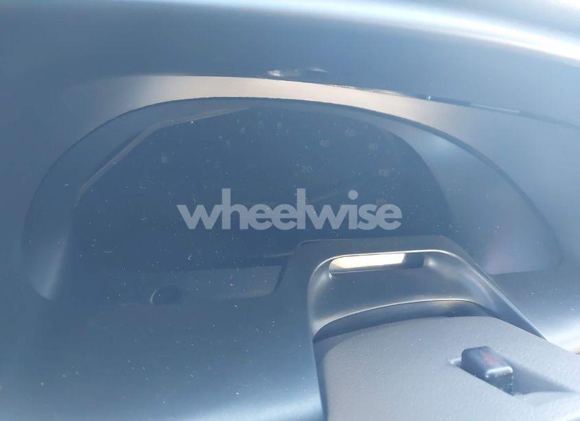 Photo 7 of 2002 Lincoln Continental (VIN 1LNHM97V12Y699605)