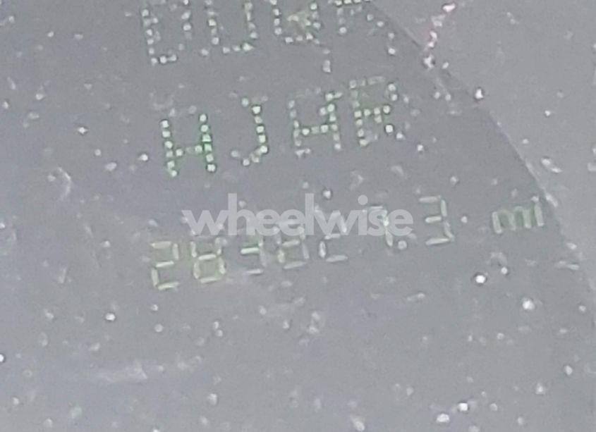 Photo 7 of 1999 Lincoln Continental (VIN 1LNHM97V2XY708917)