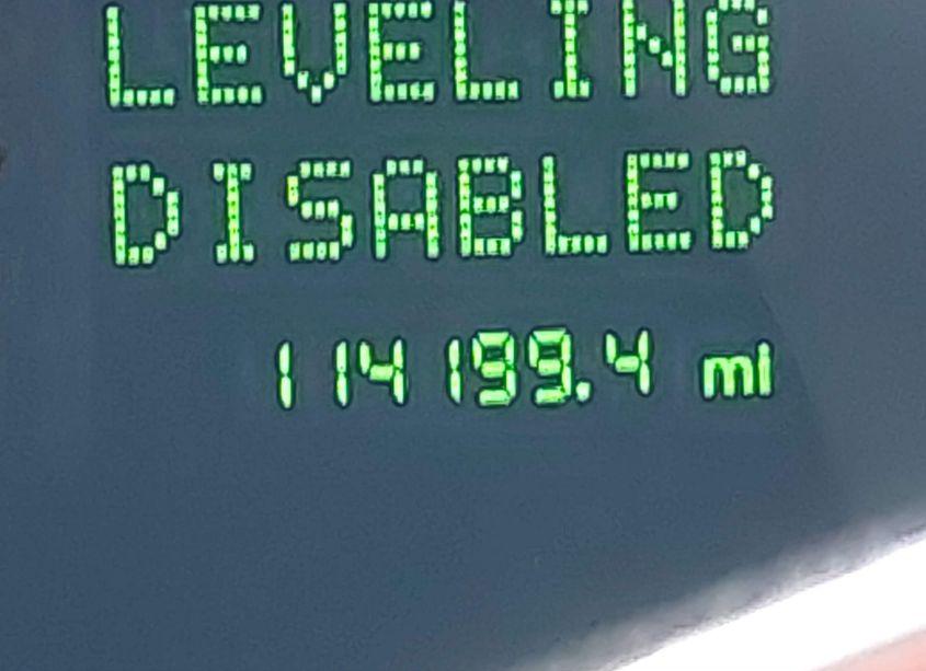 Photo 15 of 2000 Lincoln Continental (VIN 1LNHM97V3YY780002)