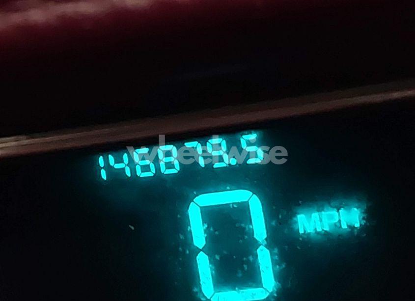 Photo 16 of 1993 Lincoln Town CAR EXECUTIVE (VIN 1LNLM81W0PY648996)