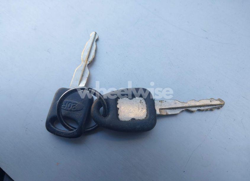 Photo 11 of 1995 Lincoln Town CAR EXECUTIVE (VIN 1LNLM81W0SY729991)