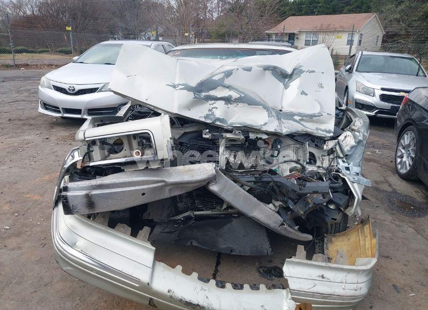 Photo 6 of 1997 Lincoln Town CAR EXECUTIVE (VIN 1LNLM81W1VY735903)