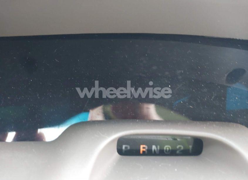 Photo 7 of 1997 Lincoln Town CAR EXECUTIVE (VIN 1LNLM81W1VY735903)