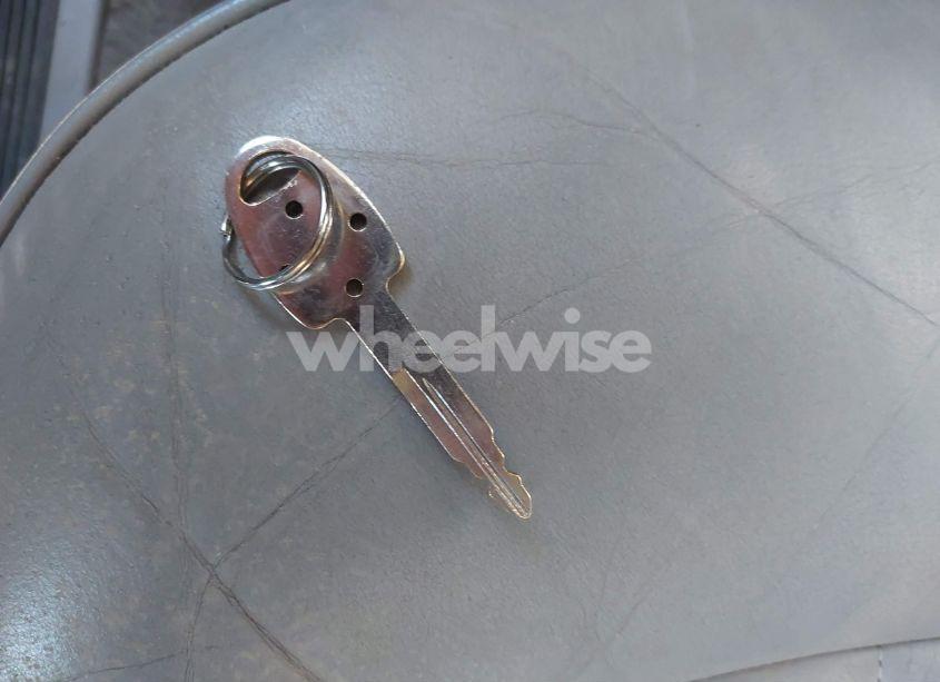 Photo 11 of 1997 Lincoln Town CAR EXECUTIVE (VIN 1LNLM81W6VY748047)