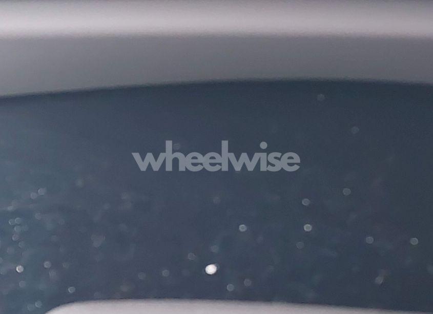 Photo 15 of 1997 Lincoln Town CAR EXECUTIVE (VIN 1LNLM81W6VY748047)