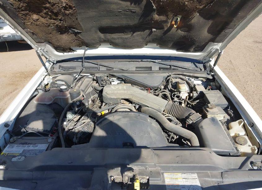 Photo 10 of 1995 Lincoln Town CAR EXECUTIVE (VIN 1LNLM81W7SY743810)