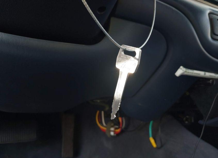 Photo 11 of 1995 Lincoln Town CAR EXECUTIVE (VIN 1LNLM81W7SY743810)