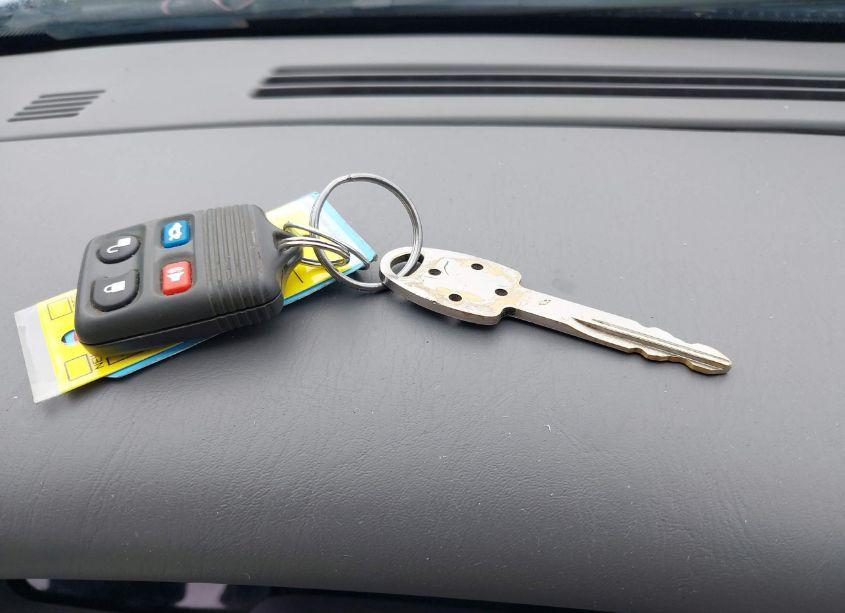 Photo 11 of 1997 Lincoln Town CAR EXECUTIVE (VIN 1LNLM81W7VY745870)