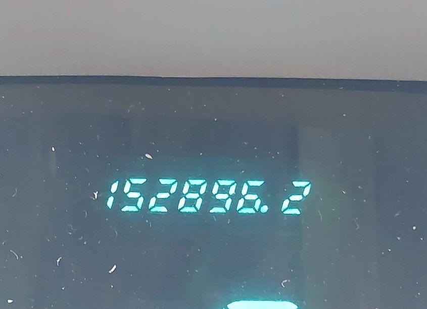 Photo 16 of 1997 Lincoln Town CAR EXECUTIVE (VIN 1LNLM81W7VY745870)