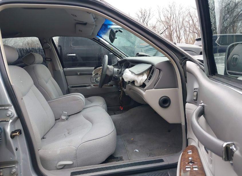 Photo 5 of 1997 Lincoln Town CAR EXECUTIVE (VIN 1LNLM81W7VY745870)