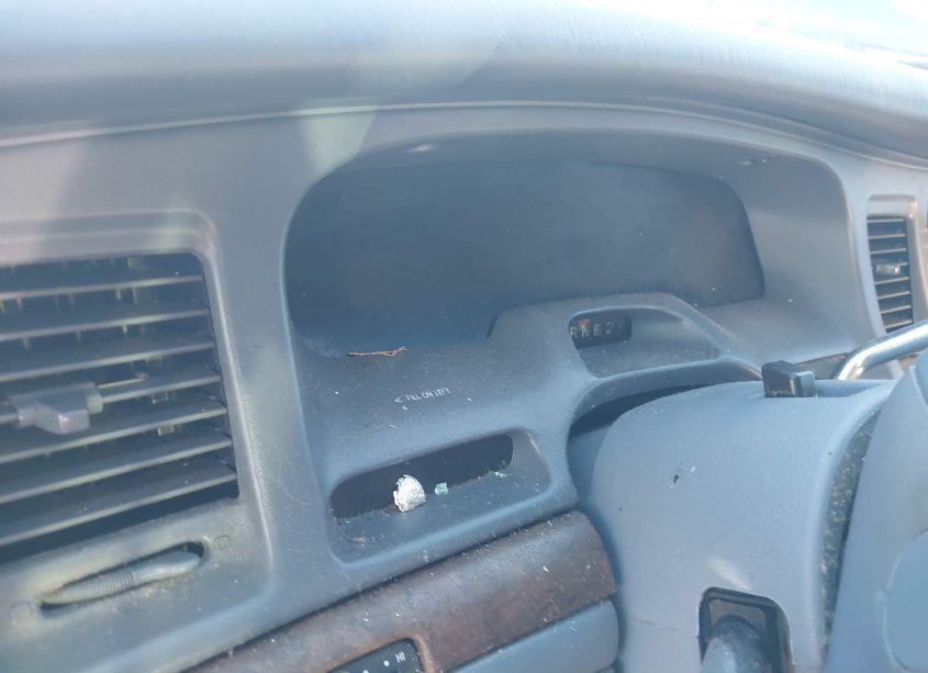 Photo 7 of 1997 Lincoln Town CAR EXECUTIVE (VIN 1LNLM81WXVY759293)