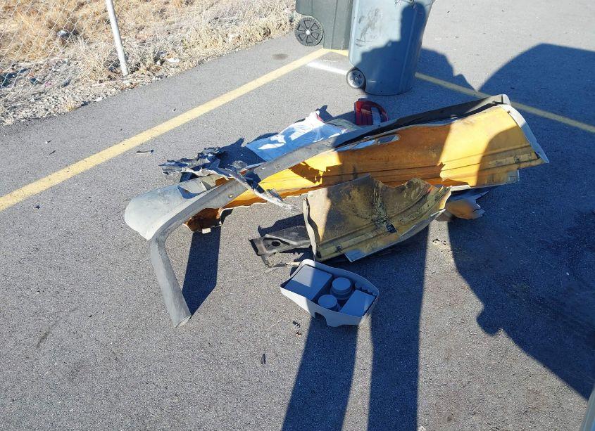 Photo 12 of 1997 Lincoln Town CAR SIGNATURE (VIN 1LNLM82W1VY741859)