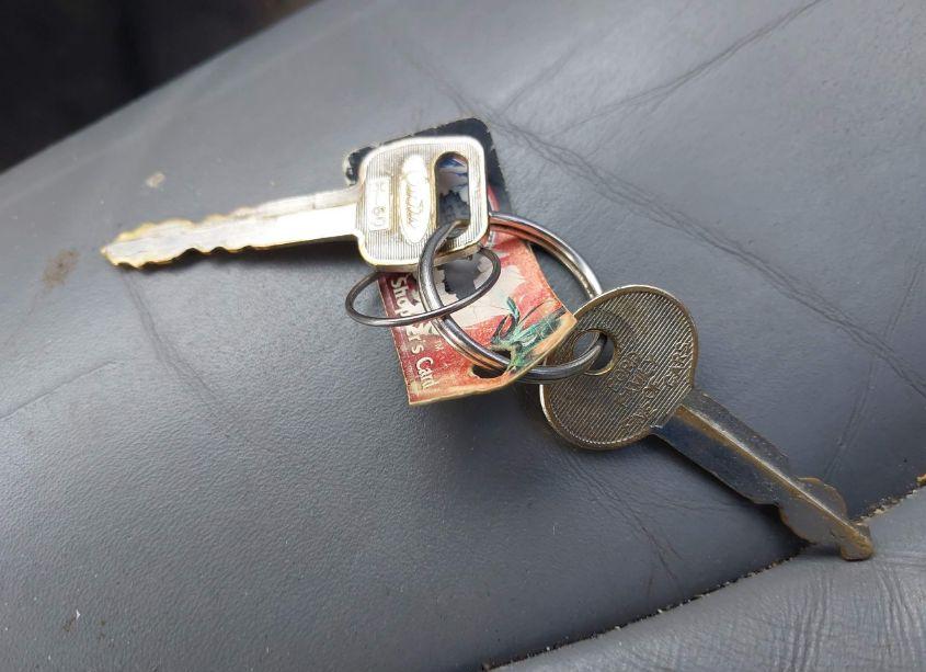 Photo 11 of 1993 Lincoln Town CAR SIGNATURE/JACK NICKLAUS (VIN 1LNLM82W2PY736558)