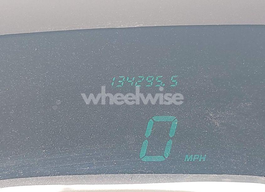 Photo 15 of 1995 Lincoln Town CAR SIGNATURE/SPINNAKER (VIN 1LNLM82W6SY643714)