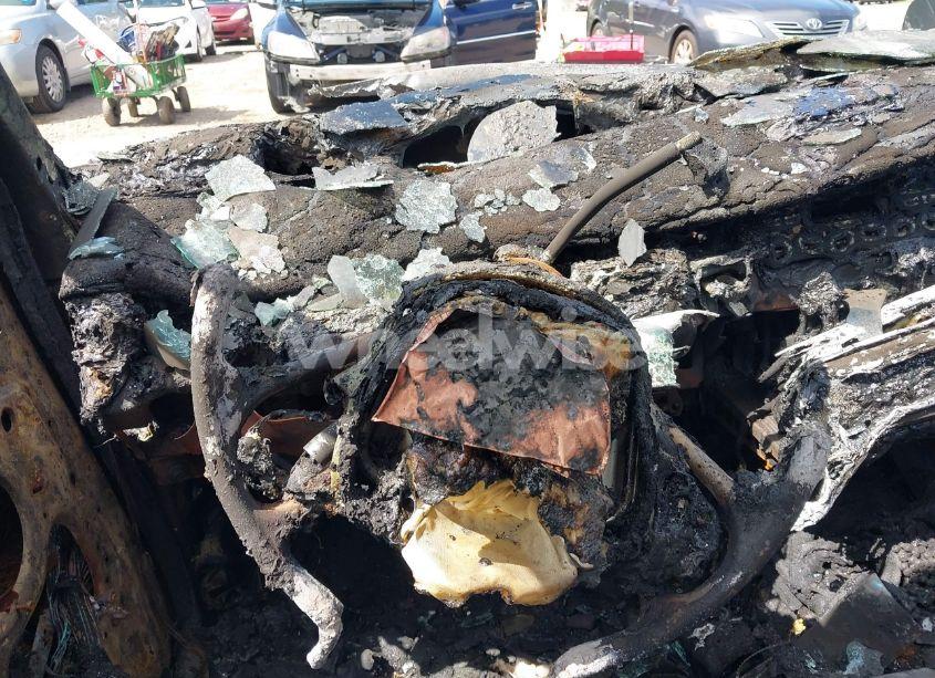 Photo 7 of 1997 Lincoln Town CAR SIGNATURE (VIN 1LNLM82W6VY614430)