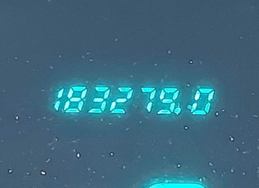 Photo 7 of 1997 Lincoln Town CAR SIGNATURE (VIN 1LNLM82WXVY744419)