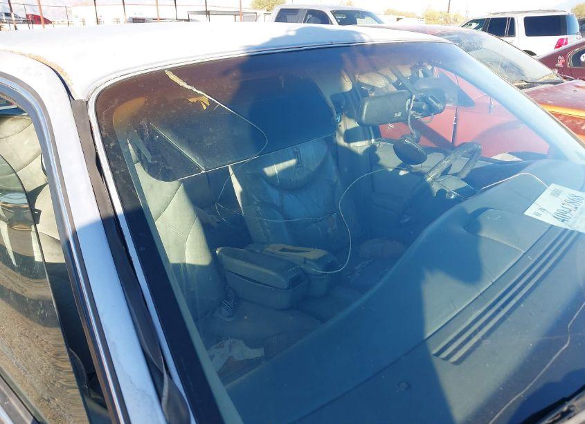 Photo 6 of 1997 Lincoln Town CAR CARTIER (VIN 1LNLM83W4VY757147)