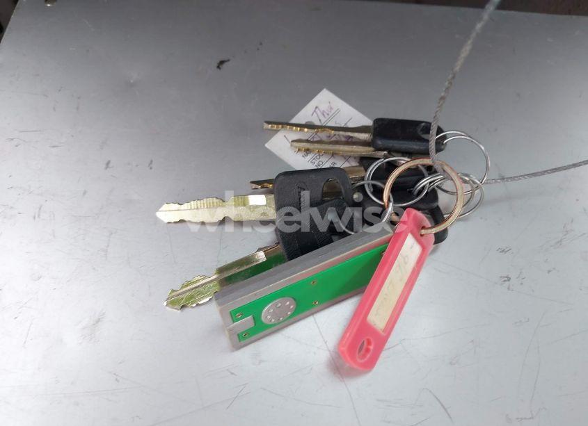 Photo 11 of 1996 Lincoln Mark VIII LSC/DIAMOND ANNIVERSARY (VIN 1LNLM91V5TY647415)