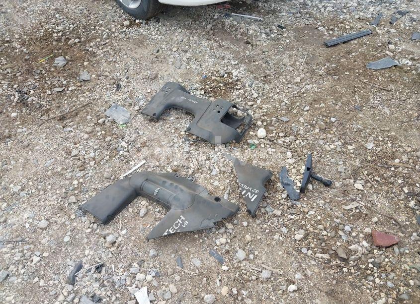 Photo 12 of 1996 Lincoln Mark VIII LSC/DIAMOND ANNIVERSARY (VIN 1LNLM91V5TY647415)