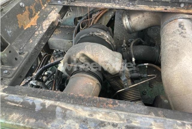 Photo 6 of 2021 JOHN DEERE S780 - COMBINE (VIN 1LV3038ELLL130751)