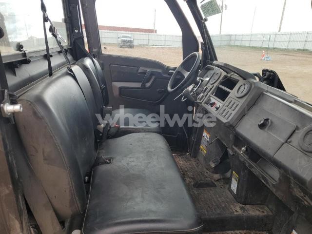 Photo 5 of 2024 OTHER MOTORCYCLE UTV N/A (VIN 1M0835MDCRM070533)