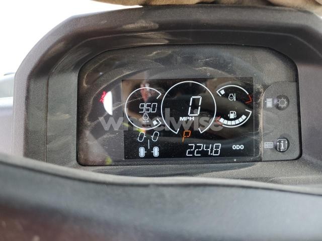 2025 JOHN DEERE UNKNOWN (VIN 1M0845MDCSM010514) main photo