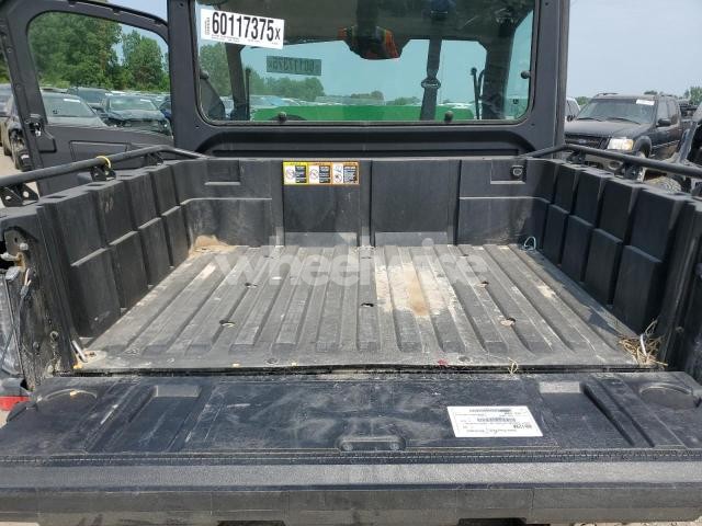 Photo 4 of 2025 JOHN DEERE UNKNOWN (VIN 1M0845MDCSM010514)