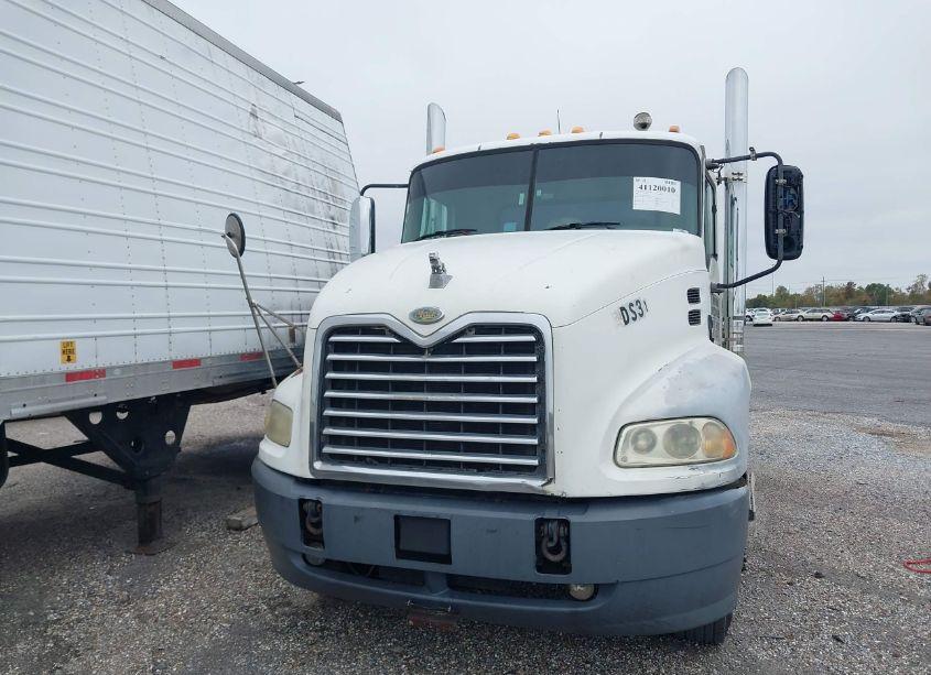 Photo 11 of 2006 Mack Cxn613 CXN600 (VIN 1M1AK06Y36N014224)