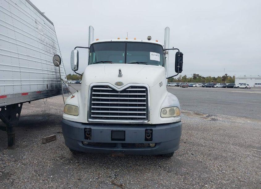 Photo 12 of 2006 Mack Cxn613 CXN600 (VIN 1M1AK06Y36N014224)