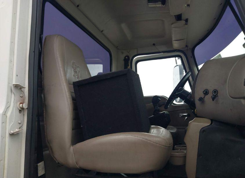 Photo 6 of 2006 Mack Cxn613 CXN600 (VIN 1M1AK06Y36N014224)