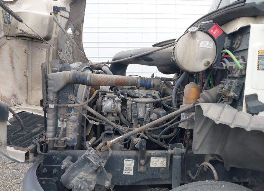 Photo 9 of 2006 Mack Cxn613 CXN600 (VIN 1M1AK06Y36N014224)