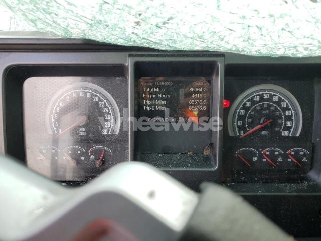 2024 MACK ANTHEM N/A (VIN 1M1AN3GY7RM043615) main photo