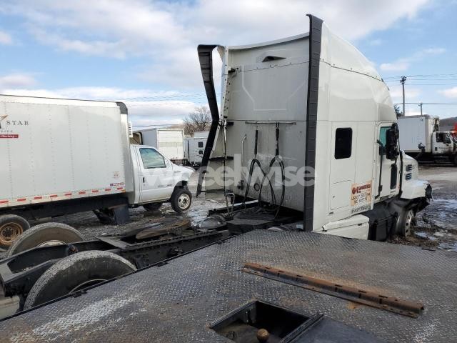 Photo 4 of 2024 MACK ANTHEM N/A (VIN 1M1AN3GY7RM043615)