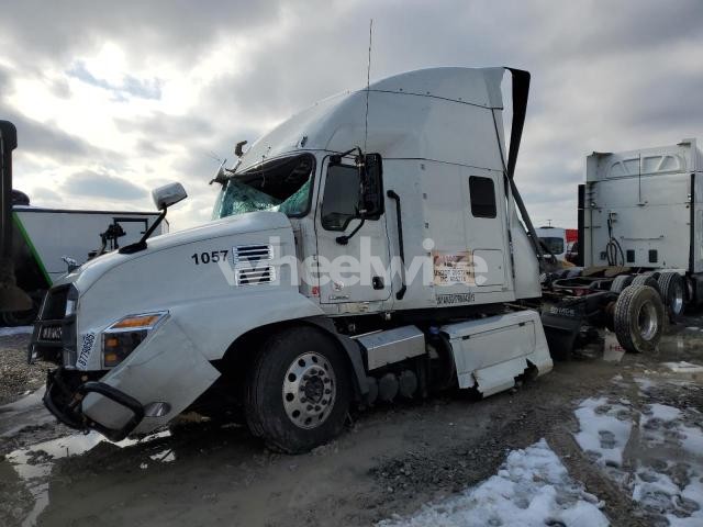 Photo 5 of 2024 MACK ANTHEM N/A (VIN 1M1AN3GY7RM043615)