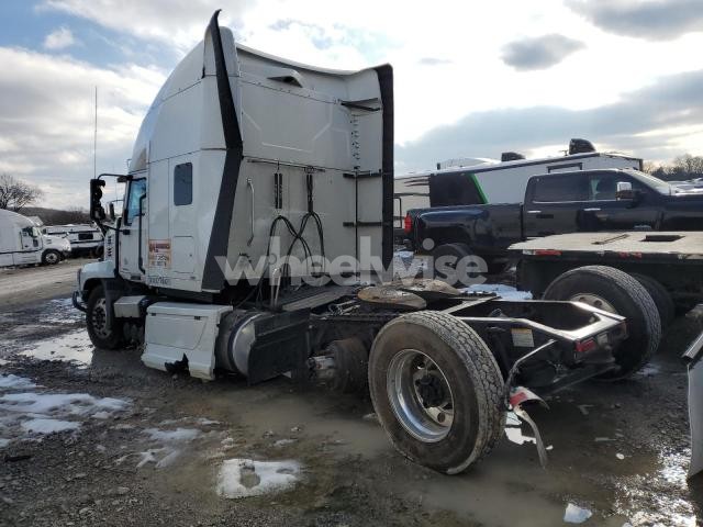 Photo 6 of 2024 MACK ANTHEM N/A (VIN 1M1AN3GY7RM043615)