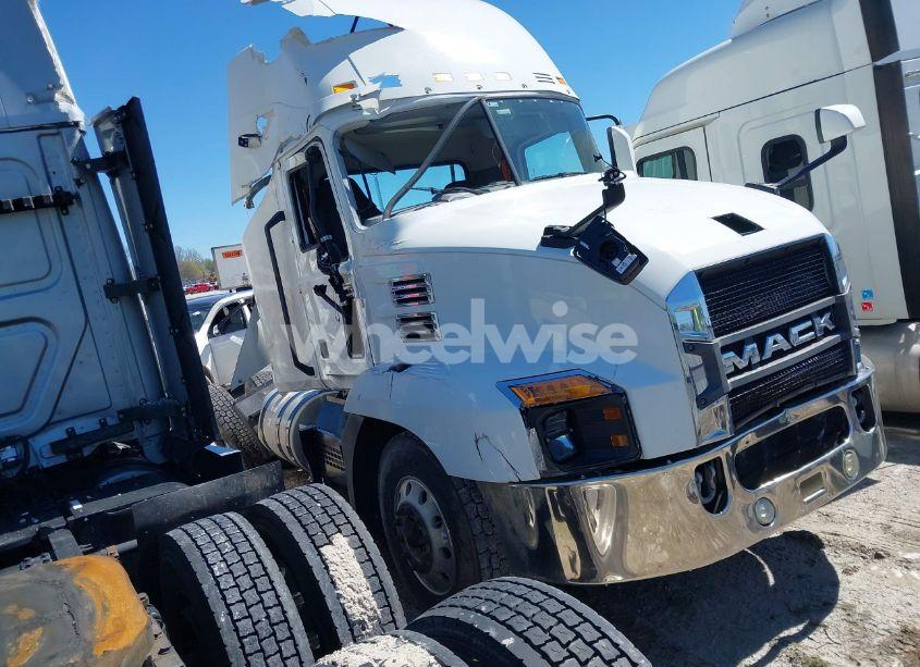 2020 Mack Anthem N/A (VIN 1M1AN4AY4LM001487) main photo